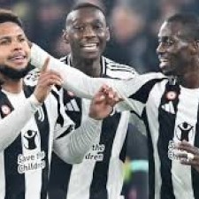 Juventus overvejer at hente Ederson i vintertransfervinduet